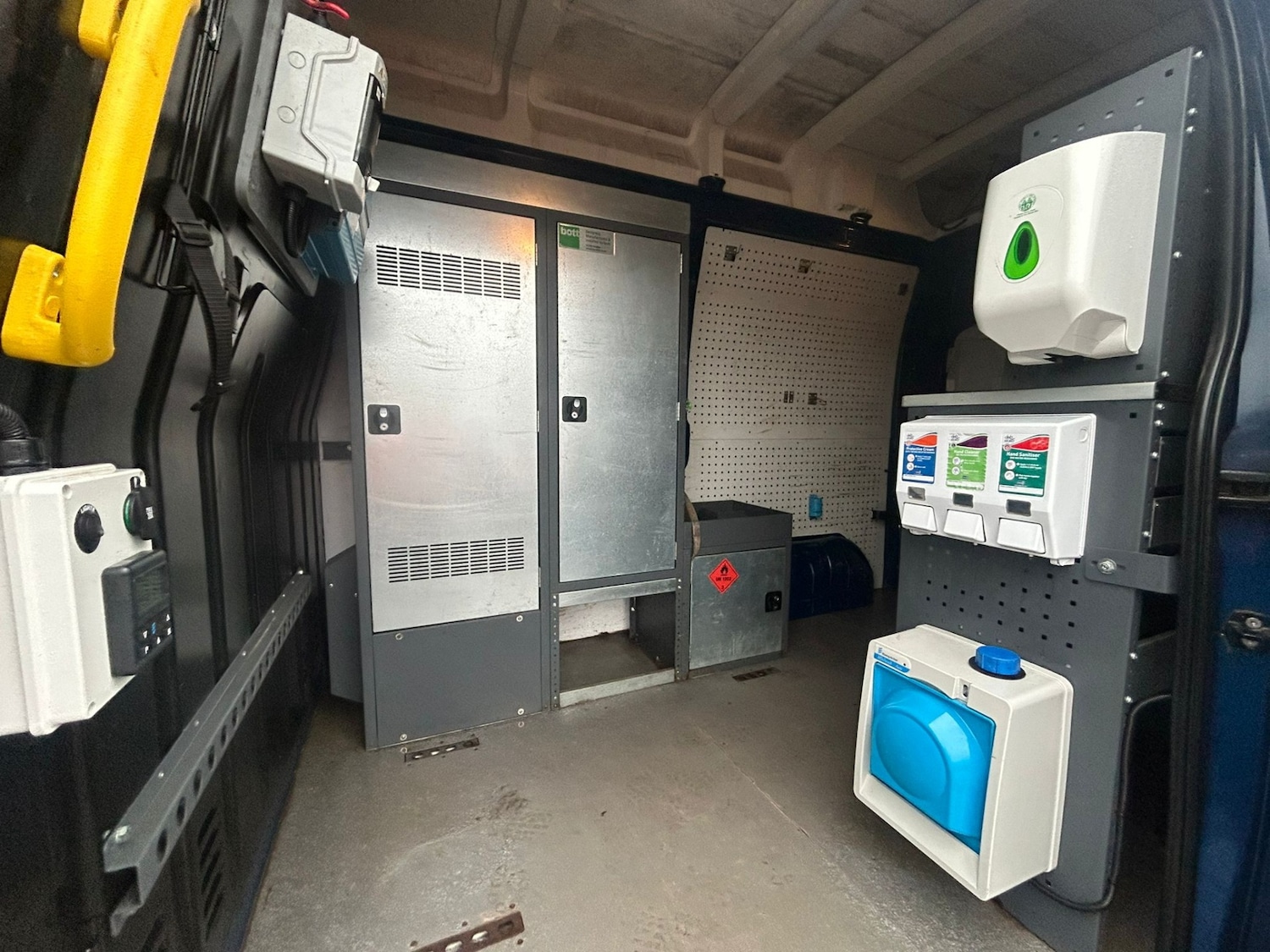 Used Vauxhall Movano 2019 for sale - 77417993: Photo 4