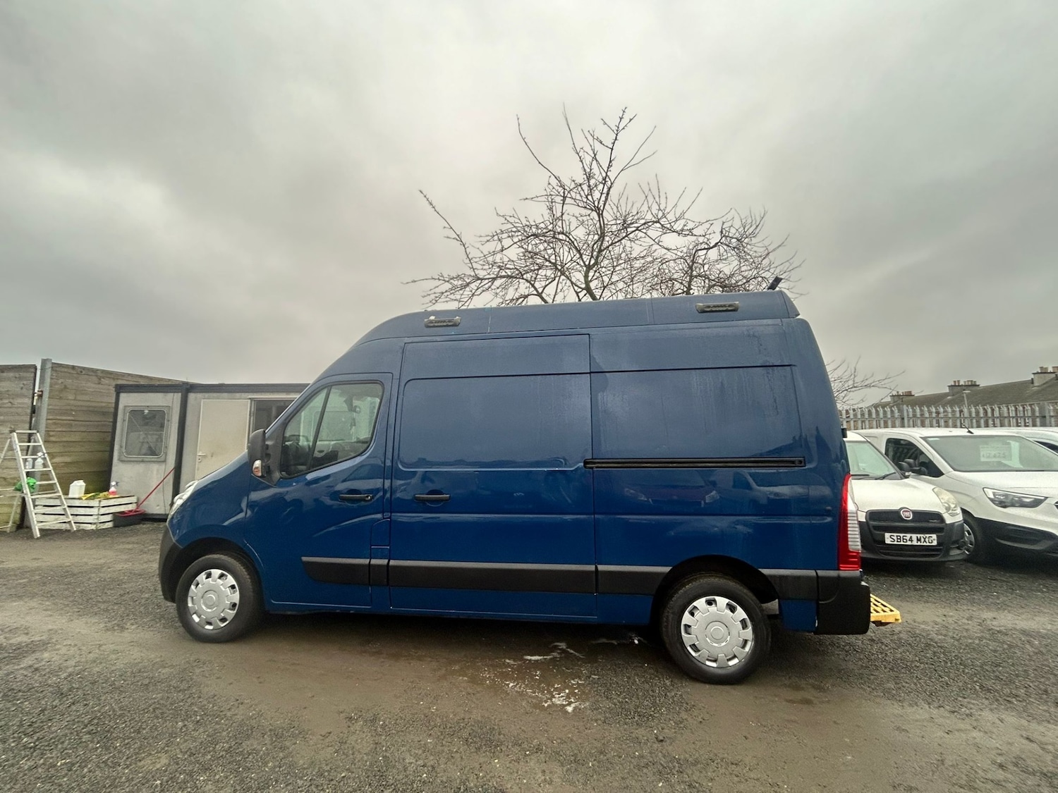 Used Vauxhall Movano 2019 for sale - 77417993: Photo 6