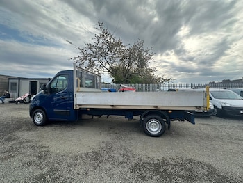 Used Vauxhall Movano 2019 for sale - 79391622: Photo