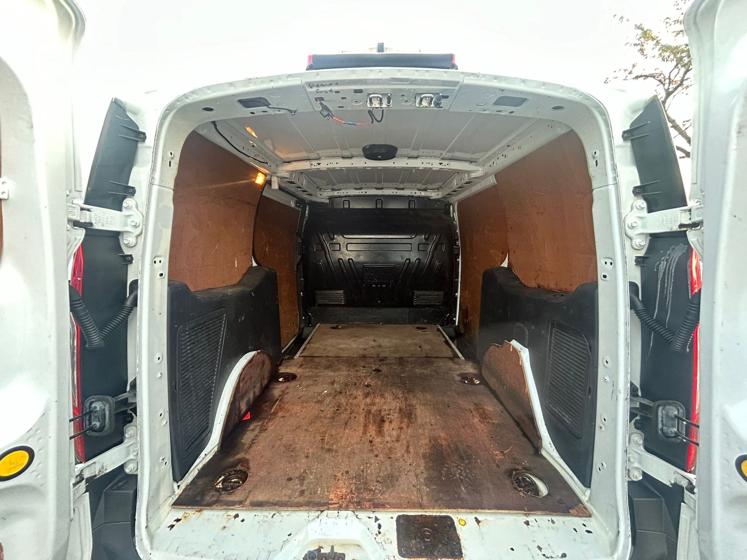 Used Ford Transit Connect 2014 for sale - 76355470: Photo 5