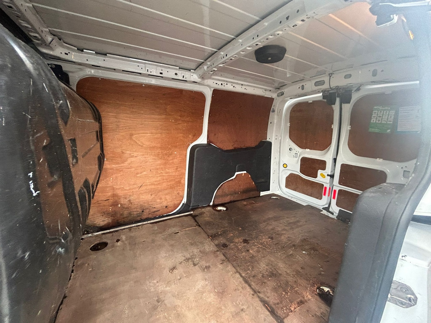 Used Ford Transit Connect 2014 for sale - 76355470: Photo 7