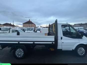 Used Ford Transit 2012 for sale - 75234792: Photo