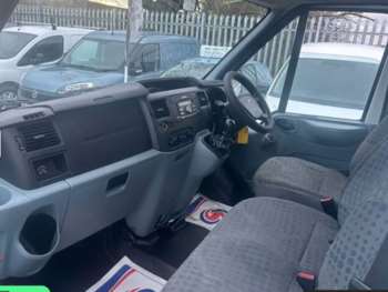 Used Ford Transit 2012 for sale - 75234792: Photo