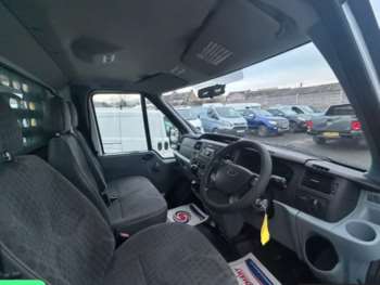 Used Ford Transit 2012 for sale - 75234792: Photo