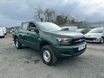 Used Ford Ranger 2017 for sale - 77818795: Photo