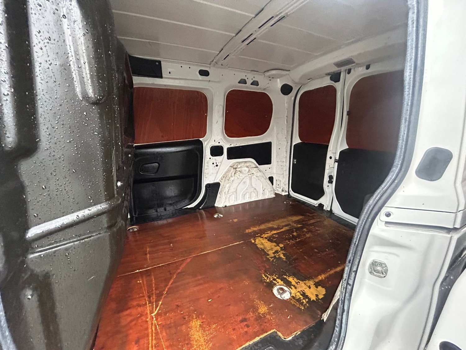 Used Vauxhall Combo 2016 for sale - 77178401: Photo 4