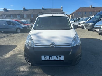 Used Citroen Berlingo 2017 for sale - 79825865: Photo
