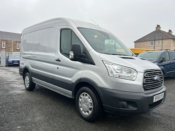 Used Ford Transit 2018 for sale - 78478722: Photo