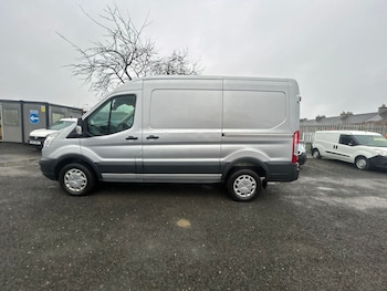 Used Ford Transit 2018 for sale - 78478722: Photo
