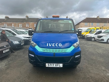 Used Iveco Daily 2017 for sale - 79433605: Photo