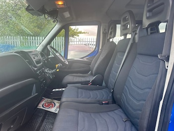 Used Iveco Daily 2017 for sale - 79433605: Photo