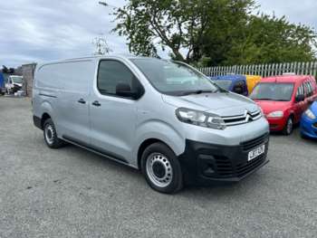 Used Citroen Dispatch 2017 for sale - 75143364: Photo