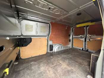 Used Citroen Dispatch 2017 for sale - 75143364: Photo