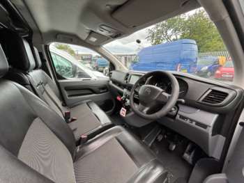 Used Citroen Dispatch 2017 for sale - 75143364: Photo