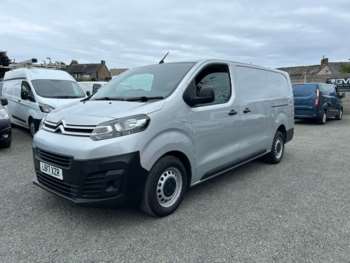 Used Citroen Dispatch 2017 for sale - 75143364: Photo