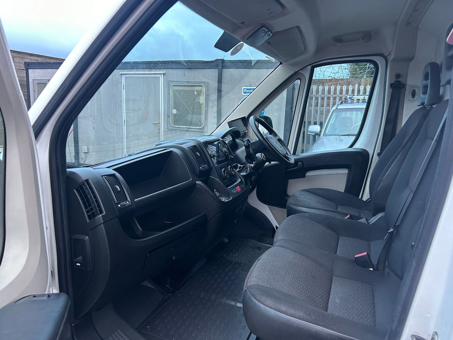 Used Peugeot Boxer 2019 for sale - 77485494: Photo 2