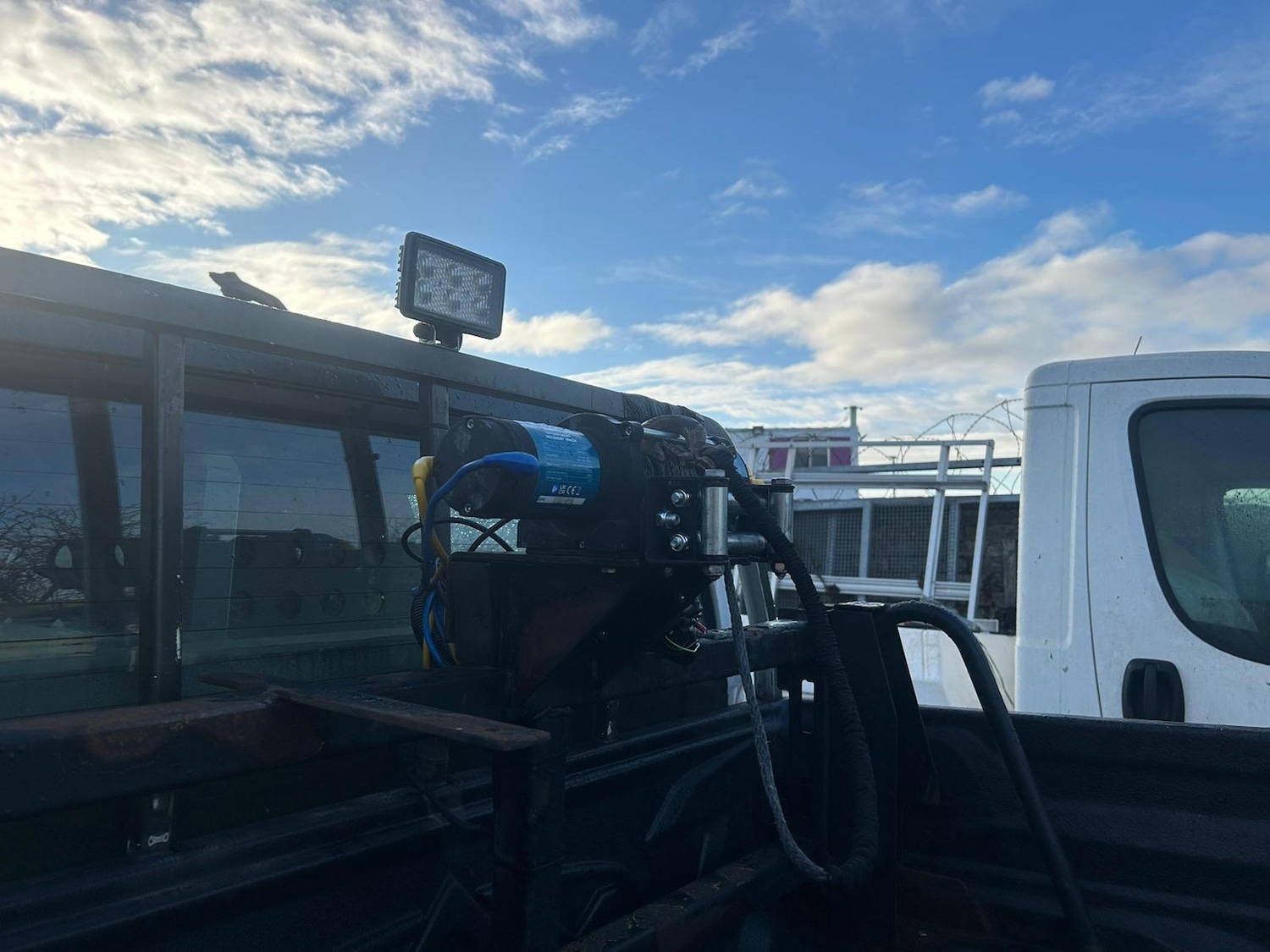 Used Toyota Hilux 2017 for sale - 77245642: Photo 6