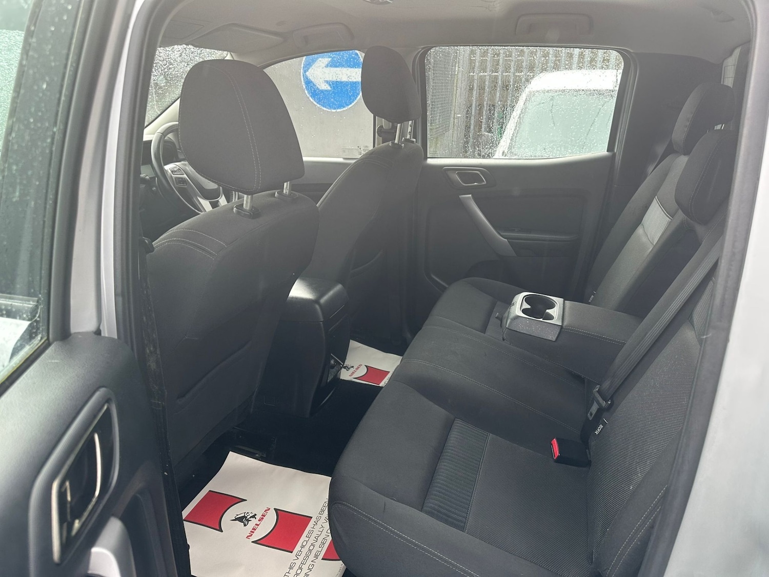 Used Ford Ranger 2022 for sale - 78216248: Photo 5