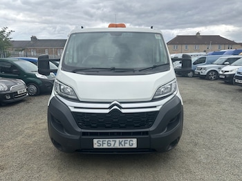Used Citroen Relay 2017 for sale - 79469564: Photo