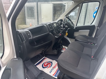 Used Citroen Relay 2017 for sale - 79469564: Photo