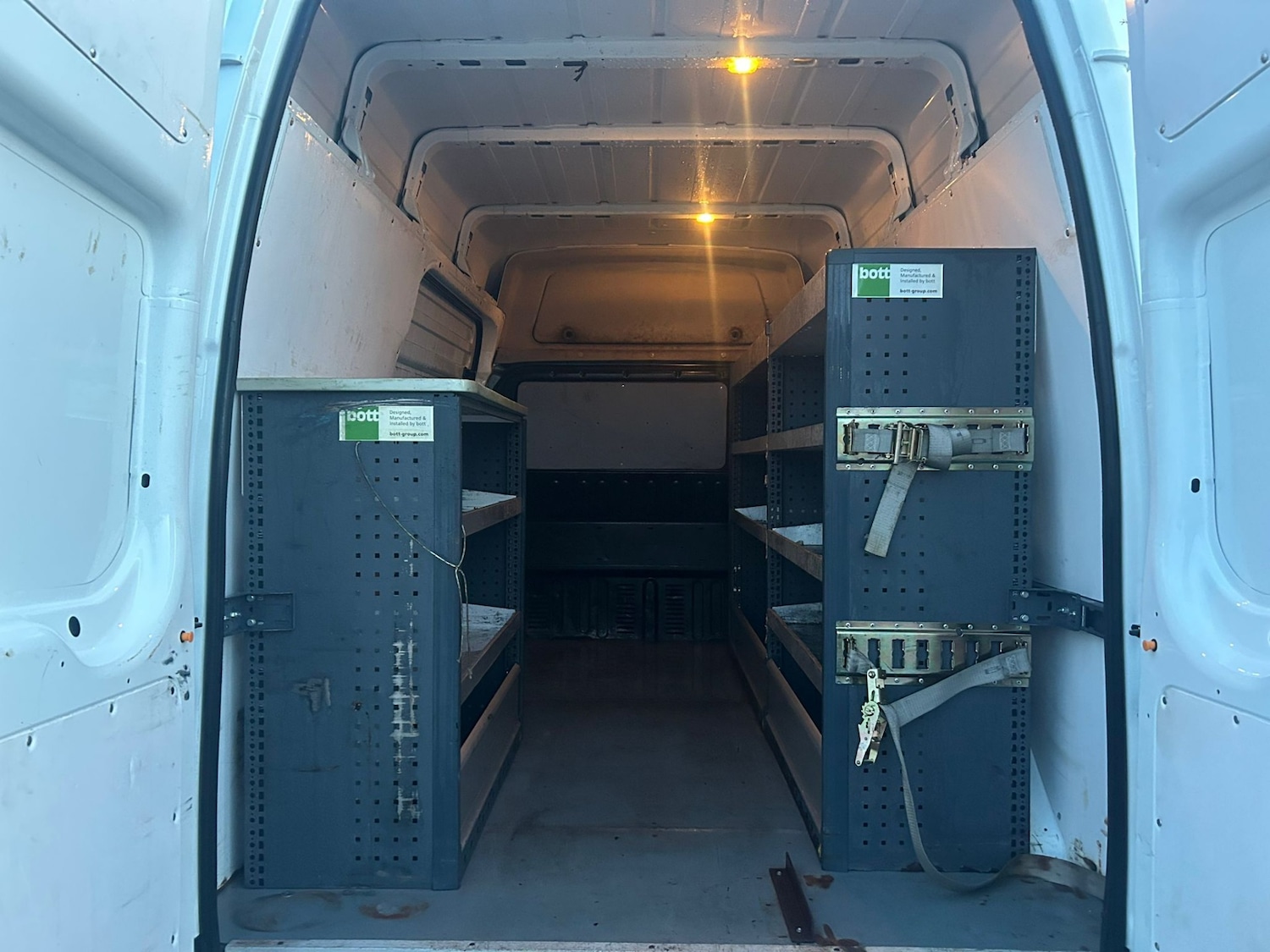 Used Ford Transit 2014 for sale - 76827794: Photo 5