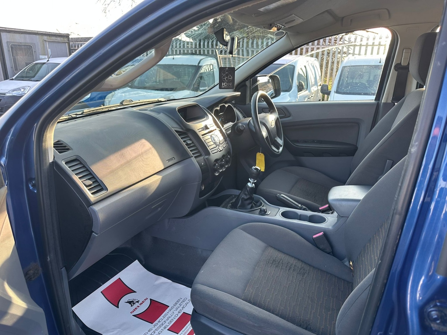 Used Ford Ranger 2014 for sale - 77968849: Photo 10