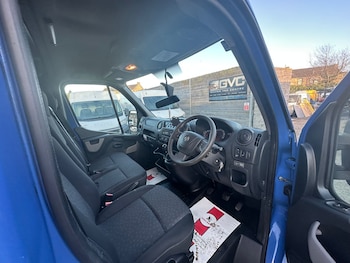 Used Vauxhall Movano 2019 for sale - 78278558: Photo