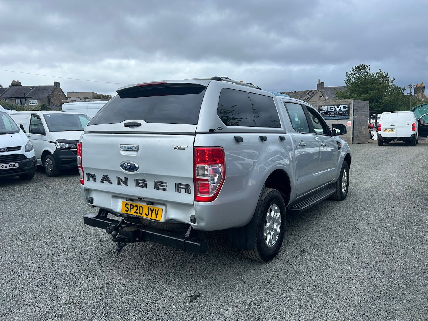 Used Ford Ranger 2020 for sale - 77282092: Photo 3