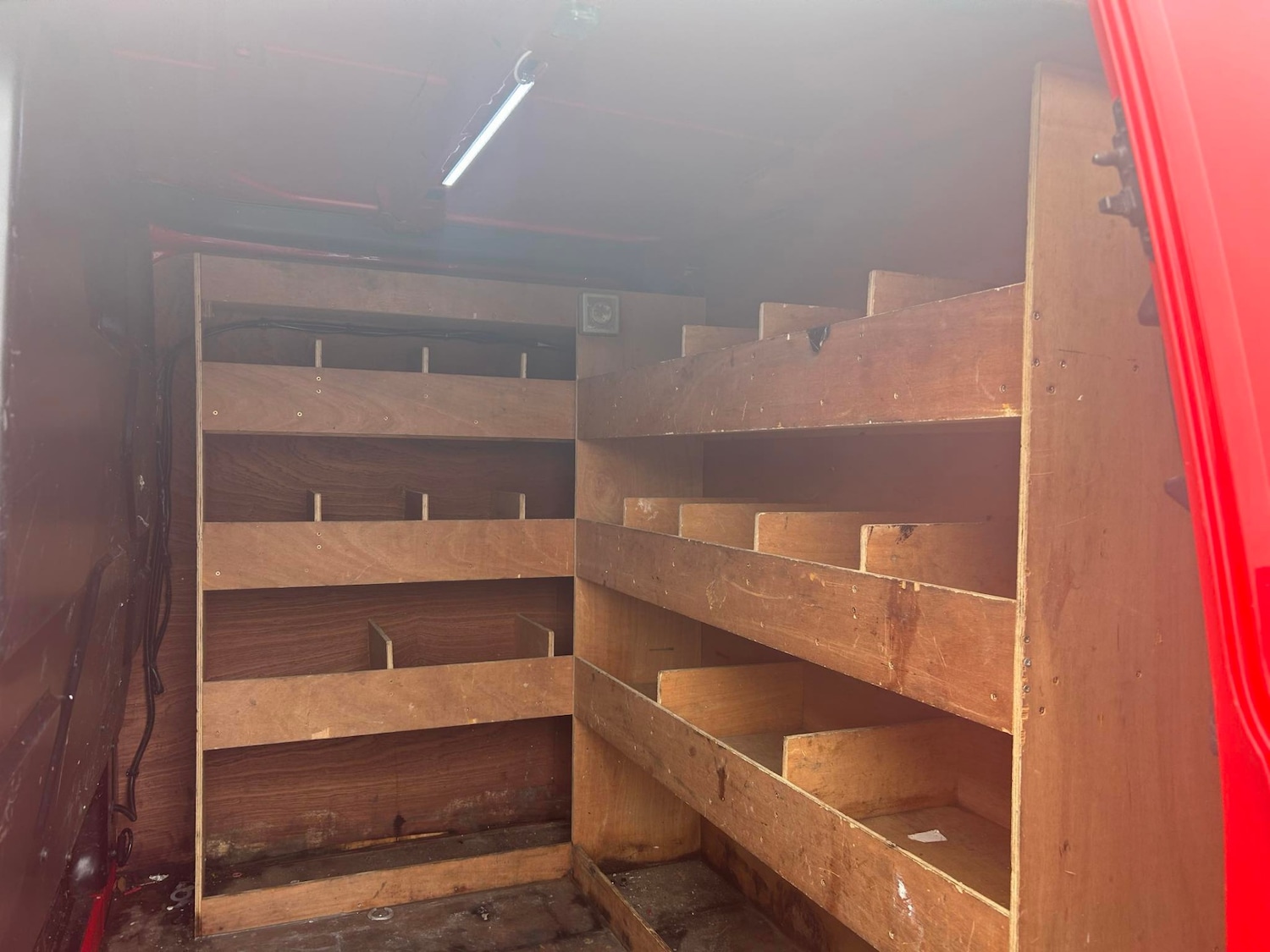 Used Ford Transit Custom 2018 for sale - 76875323: Photo 6