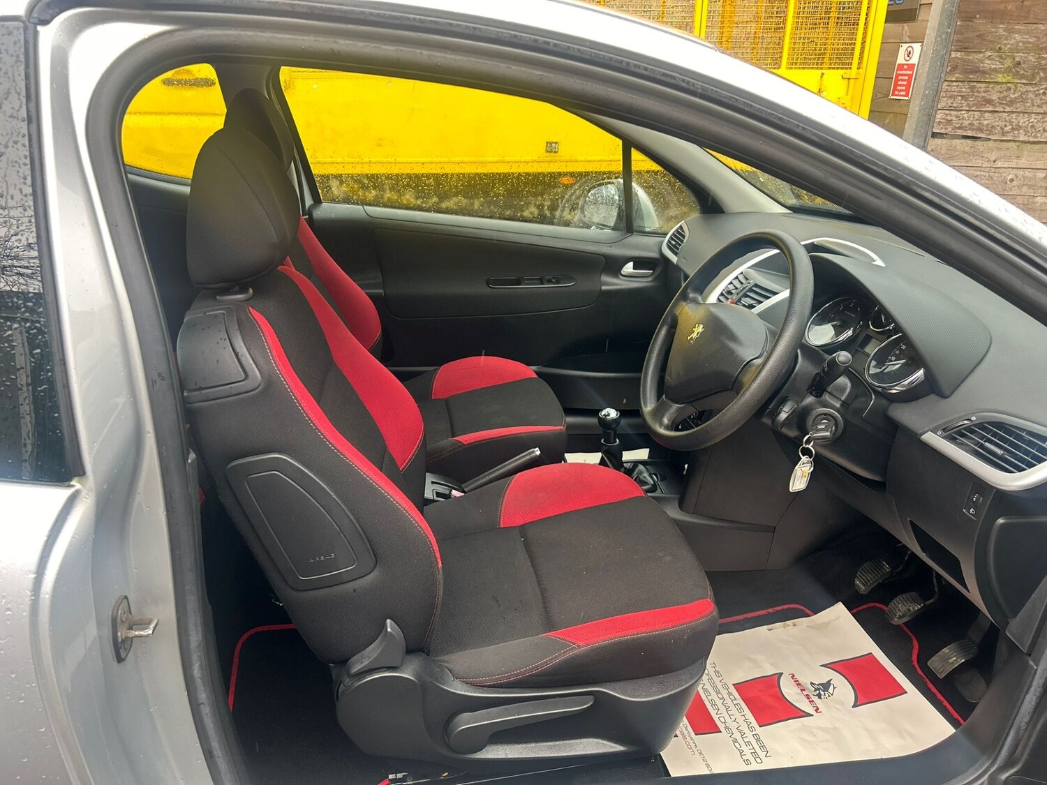 Used Peugeot 207 2009 for sale - 78216279: Photo 7