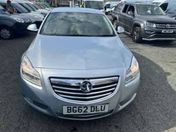 2012 (62) - 2.0 CDTi SRi [160] 5dr