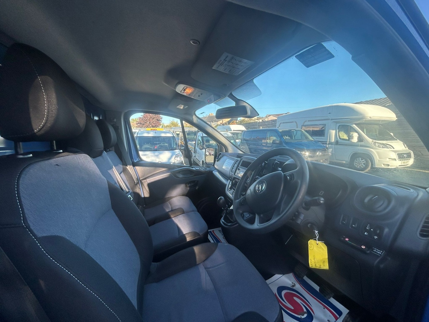 Vehicle 13