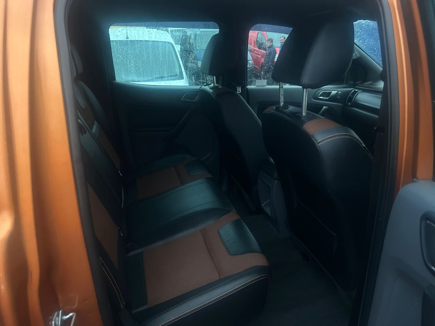 Used Ford Ranger 2017 for sale - 76844687: Photo 5