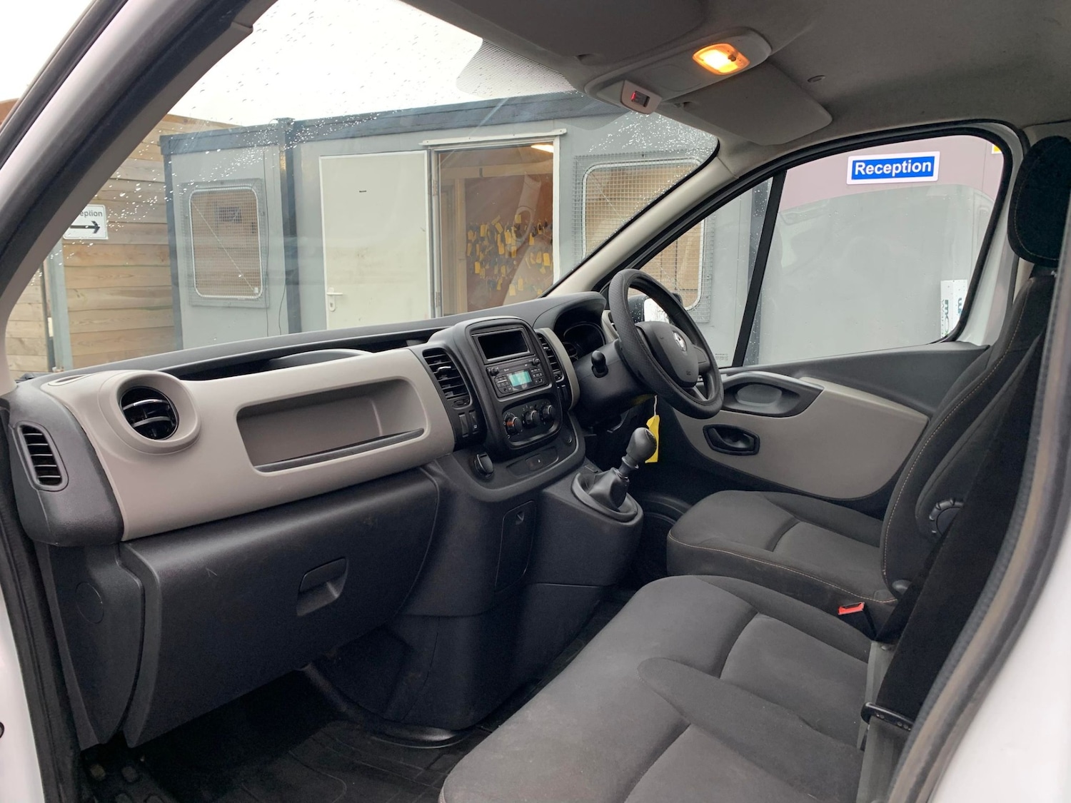 Used Renault Trafic 2017 for sale - 76525665: Photo 4