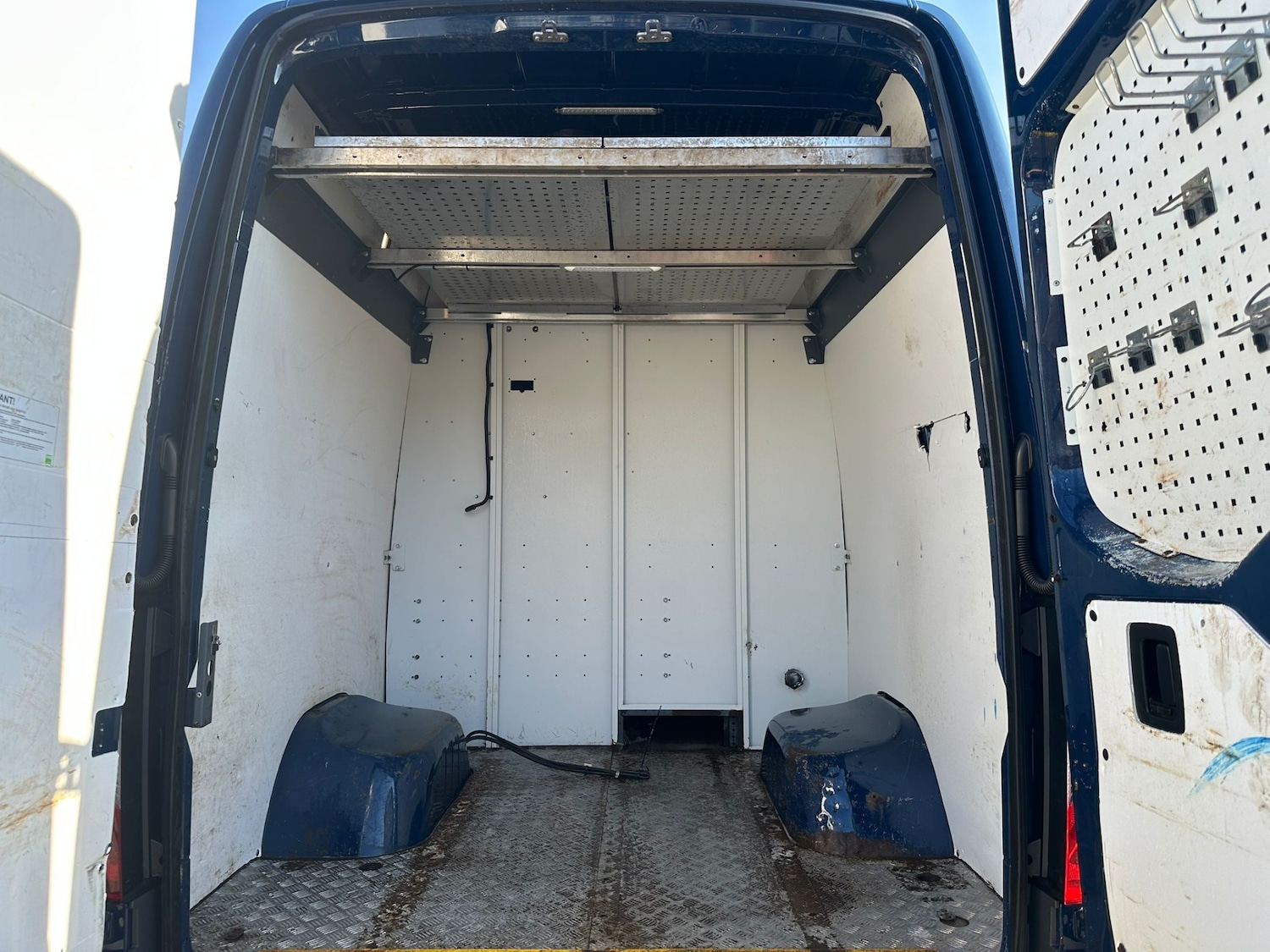 Used Mercedes-Benz Sprinter 2019 for sale - 78173371: Photo 6