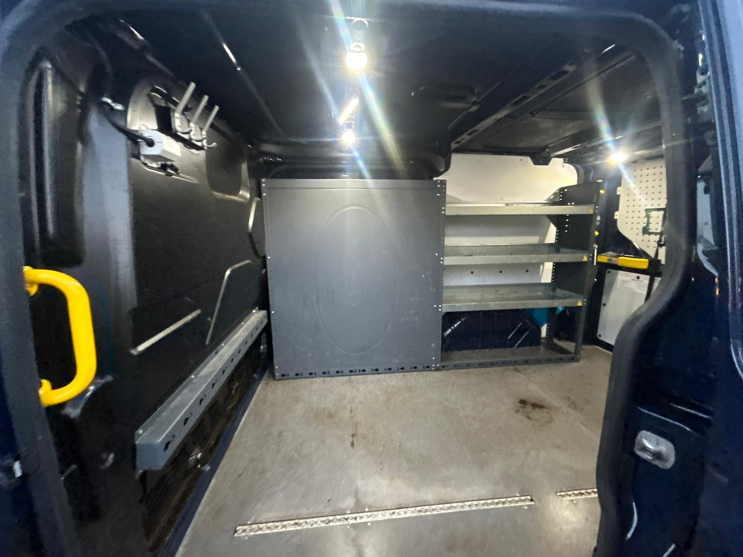 Used Ford Transit Custom 2020 for sale - 77099862: Photo 10