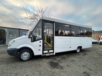 Used Mercedes-Benz Sprinter 2012 for sale - 77085186: Photo