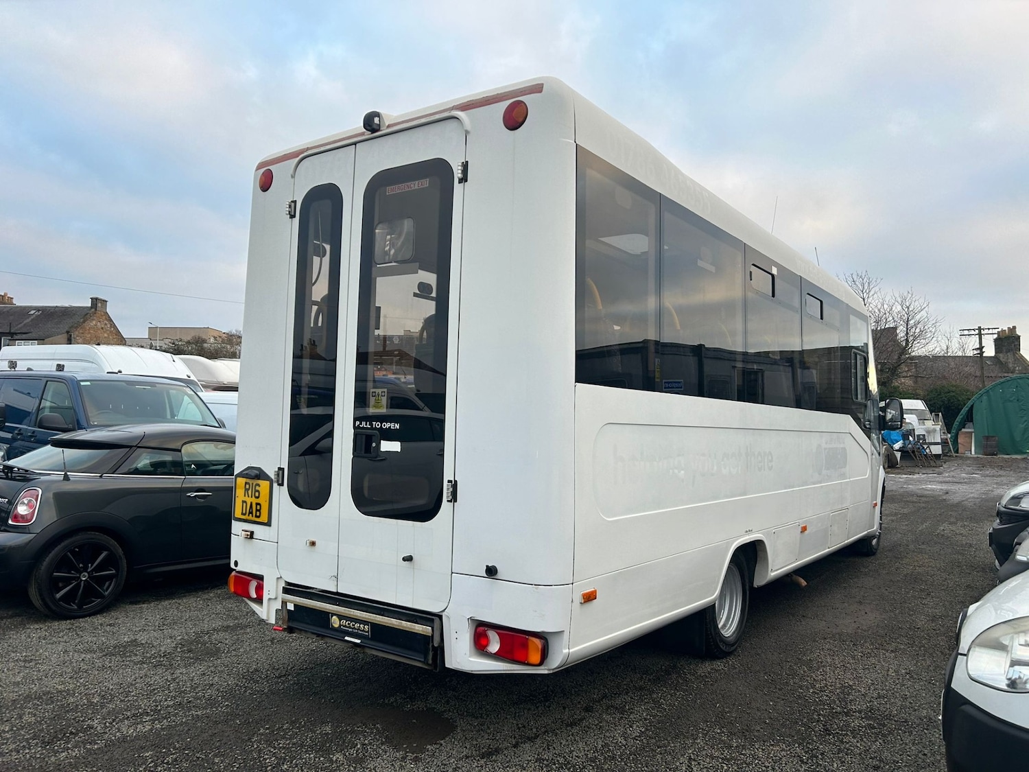 Used Mercedes-Benz Sprinter 2012 for sale - 77085186: Photo 5