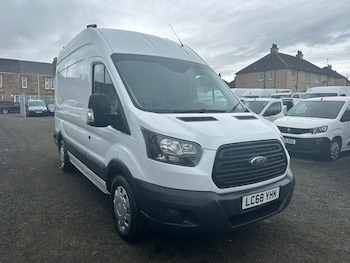 Used Ford Transit 2019 for sale - 79141419: Photo