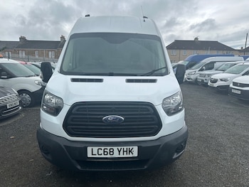Used Ford Transit 2019 for sale - 79141419: Photo