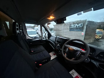 Used Iveco Daily 2019 for sale - 77076943: Photo
