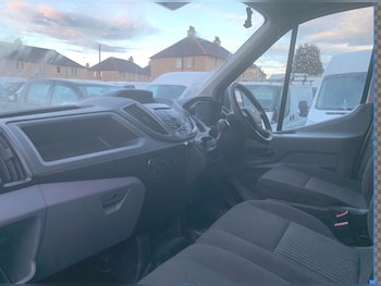 Used Ford Transit 2016 for sale - 76298917: Photo 2