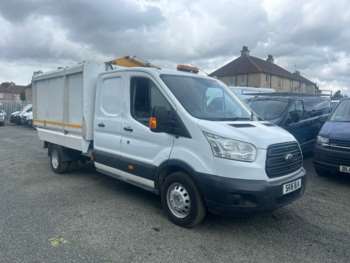 Used Ford Transit 2016 for sale - 75329040: Photo