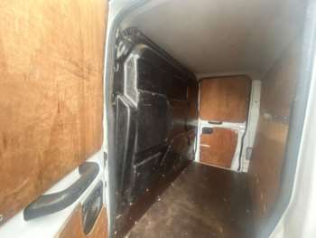 Used Ford Transit 2016 for sale - 75329040: Photo