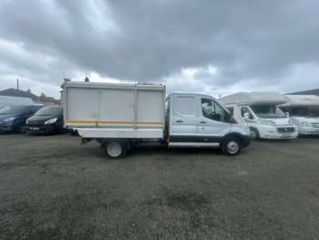 Used Ford Transit 2016 for sale - 75329040: Photo
