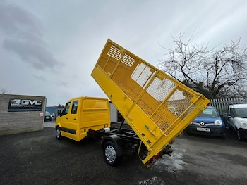 Used Volkswagen Crafter 2013 for sale - 77707985: Photo