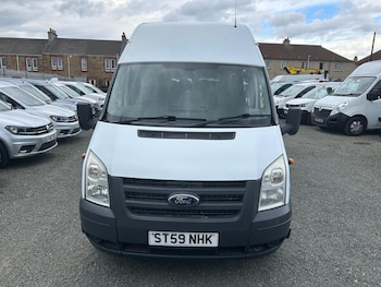 Ford - Transit