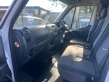 Used Renault Master 2019 for sale - 79369662: Photo