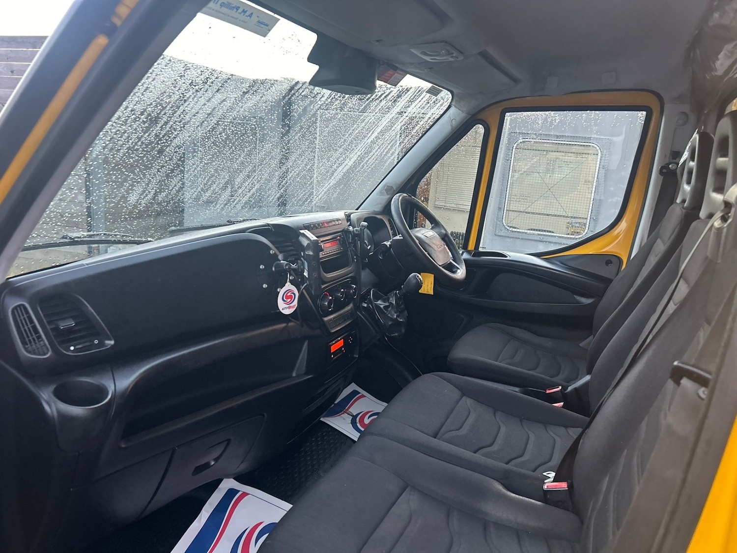 Used Iveco Daily 2016 for sale - 78187478: Photo 10