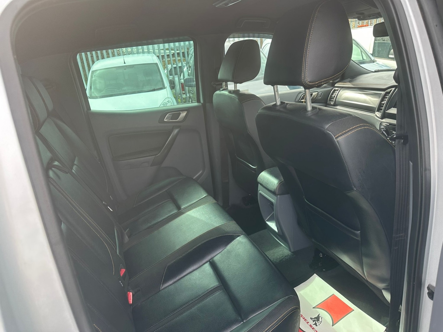 Used Ford Ranger 2019 for sale - 78148558: Photo 13